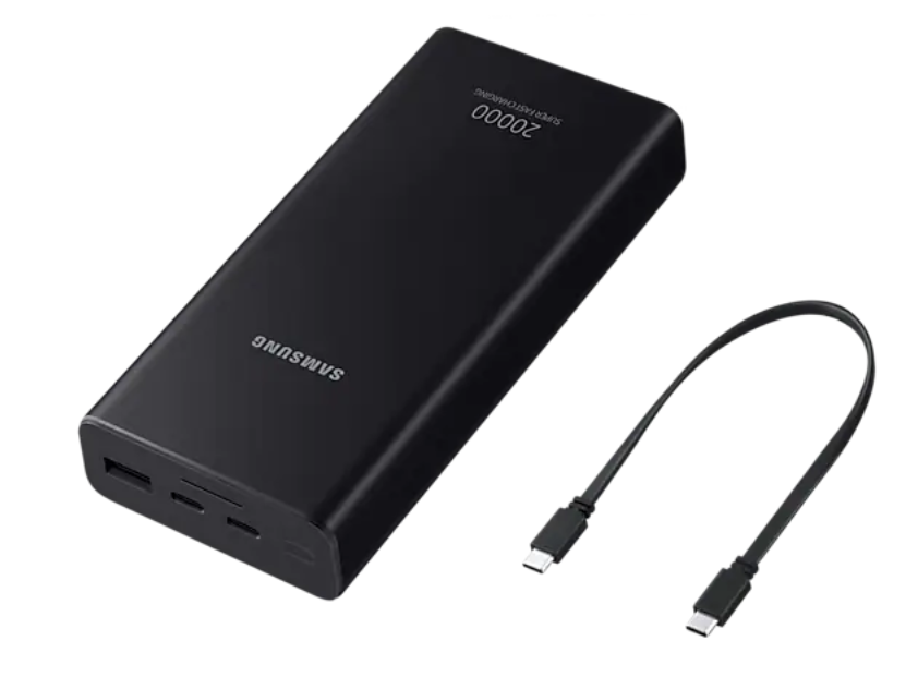 Samsung Power Bank 20000mAh