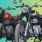 Royal Enfield Guerrilla 450 Price