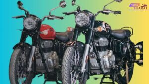 Royal Enfield Guerrilla 450 Price