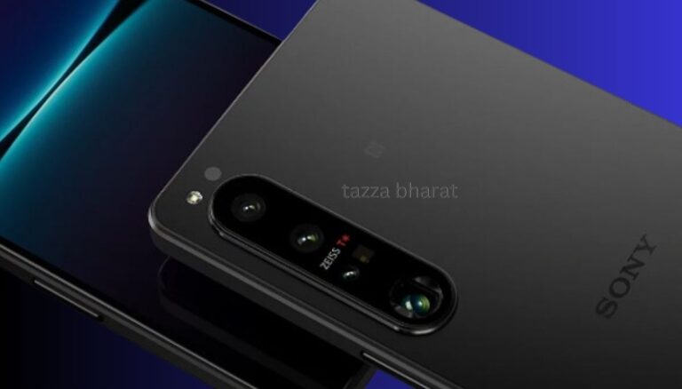 Sony Xperia 1 VI Launch Date in India