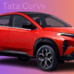 Tata Curvv Launch Date in India