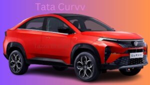 Tata Curvv Launch Date in India