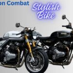 TVS Norton Combat Launch Date in India