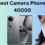 Best Camera Phone Under 40000