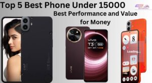 Best Phone Under 15000 2025