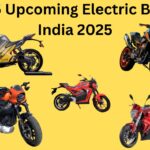 Upcoming Electric Bike in India