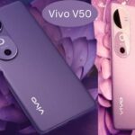 Vivo V50 launch date in India