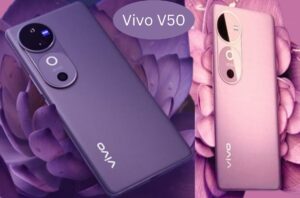 Vivo V50 launch date in India