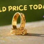 Gold Price Today:जाने आज सोने की कीमत में कितना हुआ बदलाव।