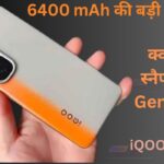 iQOO Neo 10R Price in India