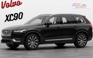 Volvo XC90 Price in India
