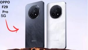 OPPO F29 Pro 5G Price