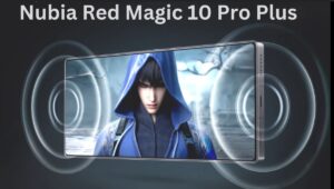 Nubia Red Magic 10 Pro Plus Price in India