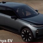 Tata Avinya EV Price India