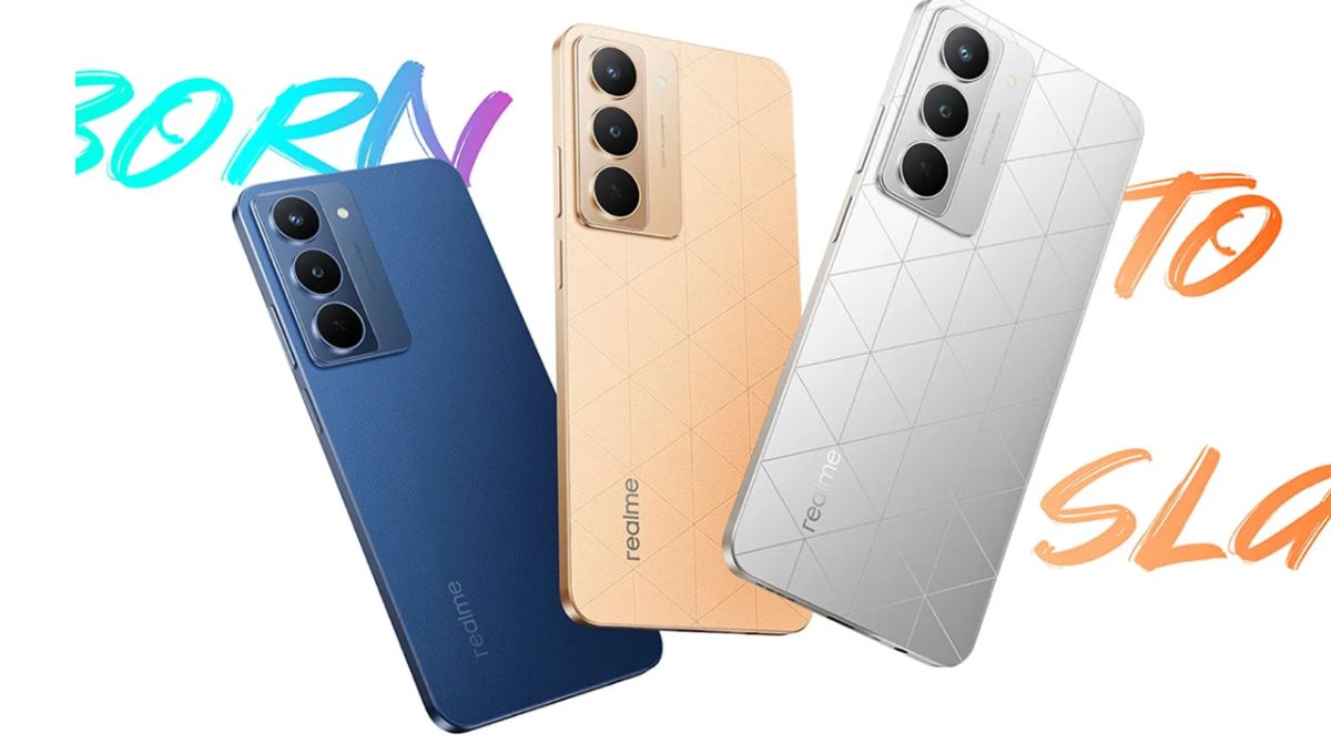 Realme P3x 5G Price in India