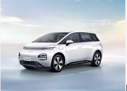 MG Windsor EV Price in India 2025